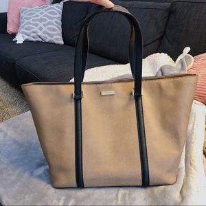 Kate Spade Large Shoulder Bag/Purse